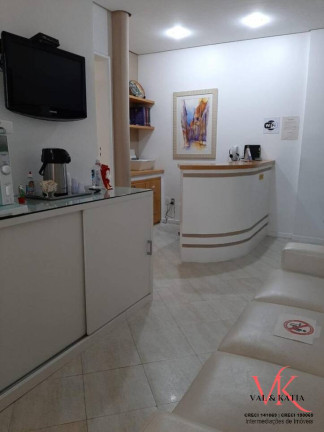 Imagem Sala Comercial à Venda, 42 m² em Jardim Das Nações - Taubaté