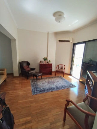 Imagem Apartamento com 3 Quartos à Venda, 211 m² em Boqueirão - Santos