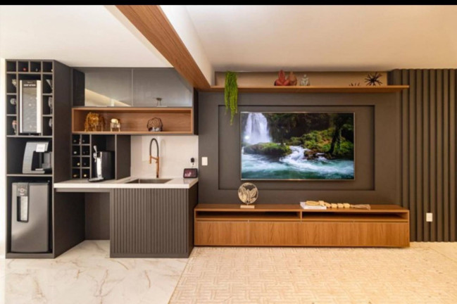 Imagem Apartamento com 3 Quartos à Venda, 128 m² em Farolândia - Aracaju Imagem Apartamento com 3 Quartos à Venda, 128 m² em Farolândia - Aracaju