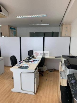 Imagem Imóvel à Venda, 90 m² em Campo Belo - São Paulo