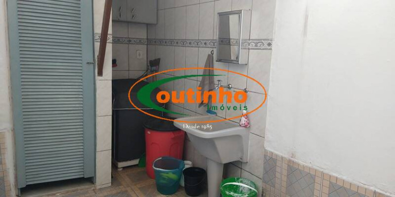 Imagem Casa com 3 Quartos à Venda, 160 m² em Tijuca - Rio De Janeiro