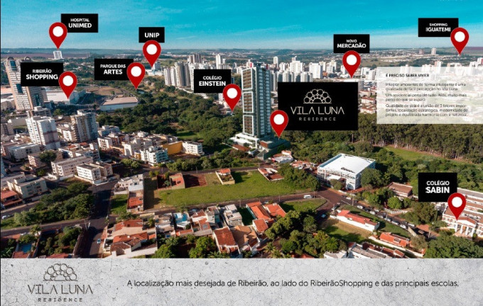 Imagem Imóvel com 2 Quartos à Venda, 81 m² em Vila Ana Maria - Ribeirão Preto Imagem Imóvel com 2 Quartos à Venda, 81 m² em Vila Ana Maria - Ribeirão Preto