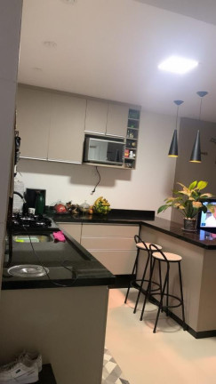 Imagem Casa com 2 Quartos à Venda, 100 m² em Paisagem Casa Grande - Cotia