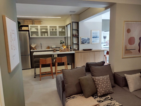 Imagem Apartamento com 2 Quartos à Venda, 49 m² em Vila Firmiano Pinto - São Paulo Imagem Apartamento com 2 Quartos à Venda, 49 m² em Vila Firmiano Pinto - São Paulo