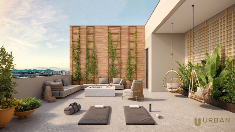 Apartamento com 2 Quartos à Venda, 50 m² em São Judas - Itajaí