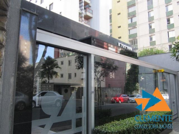 Imagem Apartamento com 3 Quartos à Venda, 95 m² em Santo Antônio - Belo Horizonte Imagem Apartamento com 3 Quartos à Venda, 95 m² em Santo Antônio - Belo Horizonte
