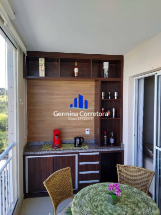 Imagem Apartamento com 3 Quartos à Venda, 80 m² em Jardim Tupanci - Barueri