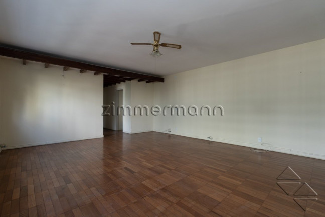 Imagem Apartamento com 3 Quartos à Venda, 295 m² em Higienopolis - Sao Paulo Imagem Apartamento com 3 Quartos à Venda, 295 m² em Higienopolis - Sao Paulo