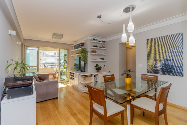 Imagem Apartamento com 3 Quartos à Venda, 78 m² em Saúde - São Paulo Imagem Apartamento com 3 Quartos à Venda, 78 m² em Saúde - São Paulo