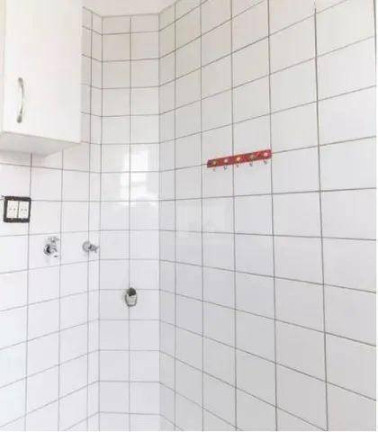 Imagem Apartamento com 2 Quartos à Venda, 43 m² em Vila Industrial - Campinas Imagem Apartamento com 2 Quartos à Venda, 43 m² em Vila Industrial - Campinas