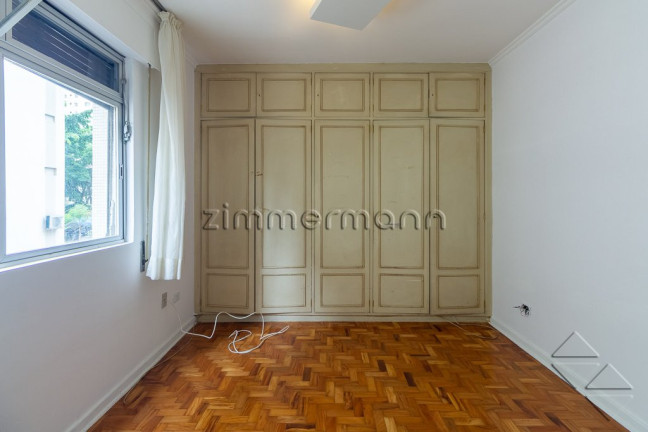 Imagem Apartamento com 3 Quartos à Venda, 176 m² em Jardim Paulista - São Paulo Imagem Apartamento com 3 Quartos à Venda, 176 m² em Jardim Paulista - São Paulo