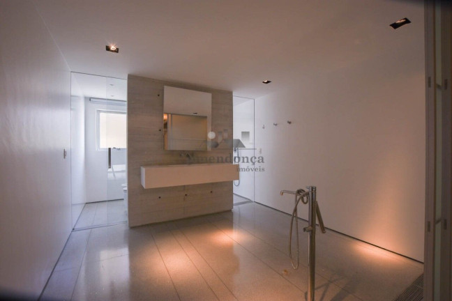 Imagem Apartamento com 3 Quartos à Venda, 337 m² em Higienópolis - São Paulo