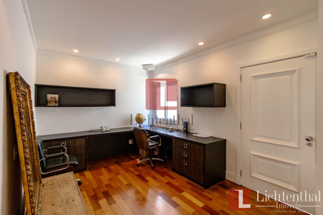 Imagem Casa com 4 Quartos à Venda, 370 m² em Jardim Paulista - São Paulo Imagem Casa com 4 Quartos à Venda, 370 m² em Jardim Paulista - São Paulo