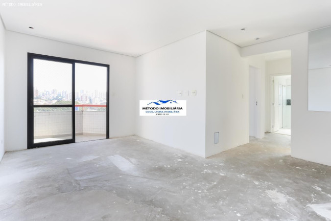Imagem Apartamento com 3 Quartos à Venda, 90 m² em Parada Inglesa - São Paulo