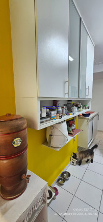 Imagem Imóvel com 3 Quartos à Venda, 82 m² em Jardim Das Vertentes - São Paulo