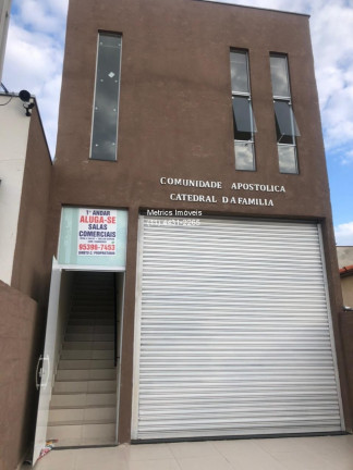 Imagem Imóvel com 6 Quartos para Alugar, 130 m² em Vila Vianelo - Jundiaí