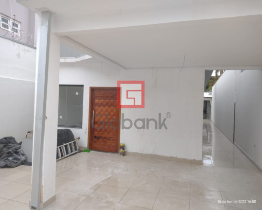 Imagem Casa com 3 Quartos à Venda, 116 m² em Jardim Panorama - Montes Claros Imagem Casa com 3 Quartos à Venda, 116 m² em Jardim Panorama - Montes Claros
