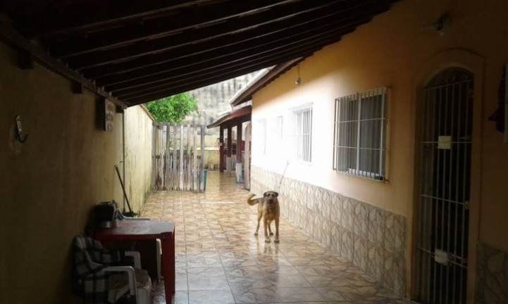 Imagem Casa com 2 Quartos à Venda,  em Cibratel Ii - Itanhaém