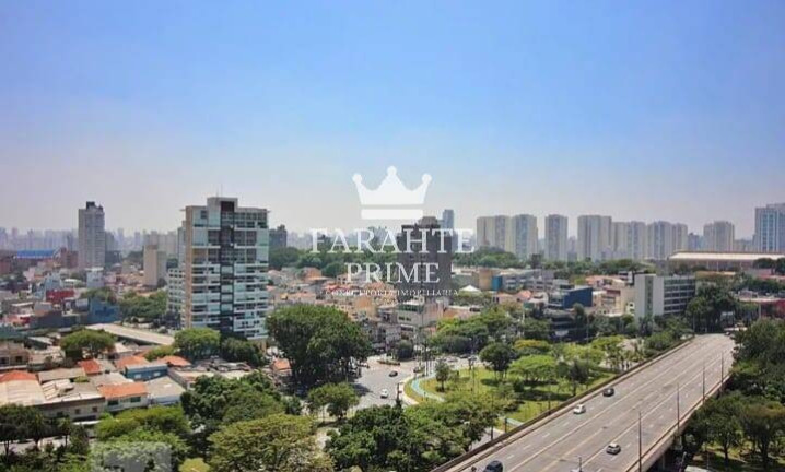 Imagem Apartamento com 1 Quarto à Venda, 40 m² em Centro - São Bernardo Do Campo Imagem Apartamento com 1 Quarto à Venda, 40 m² em Centro - São Bernardo Do Campo