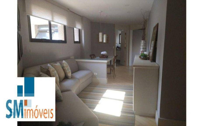 Imagem Apartamento com 3 Quartos para Alugar, 173 m² em Brooklin - São Paulo