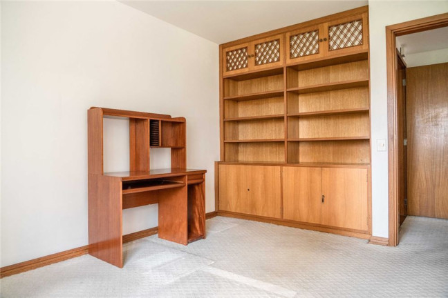 Imagem Apartamento com 3 Quartos à Venda, 207 m² em Brooklin Novo - São Paulo