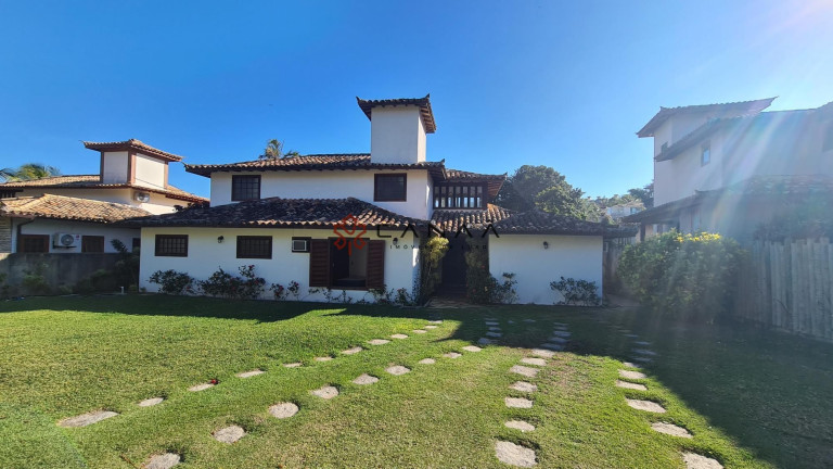 Imagem Casa de Condomínio com 4 Quartos à Venda, 350 m² em Ferradurinha - Armação Dos Búzios Imagem Casa de Condomínio com 4 Quartos à Venda, 350 m² em Ferradurinha - Armação Dos Búzios