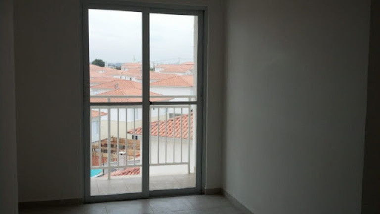 Imagem Apartamento com 2 Quartos à Venda, 44 m² em Condomínio Villa Flora - Votorantim
