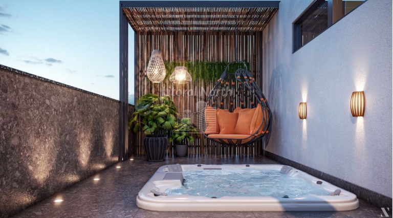 Imagem Apartamento com 3 Quartos à Venda, 157 m² em Centro - Balneário Camboriú