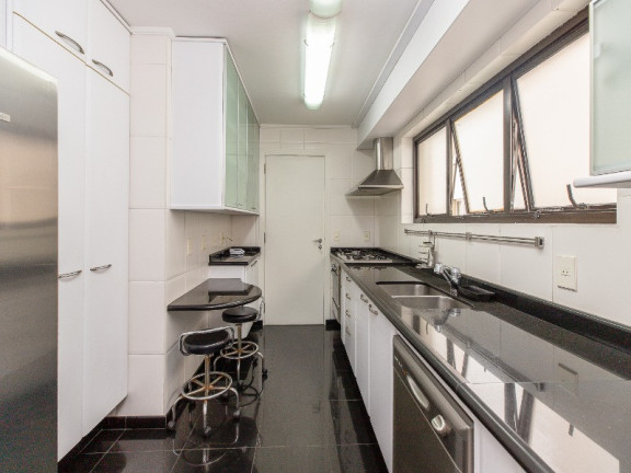 Imagem Imóvel com 3 Quartos à Venda, 160 m² em Consolação - São Paulo Imagem Imóvel com 3 Quartos à Venda, 160 m² em Consolação - São Paulo