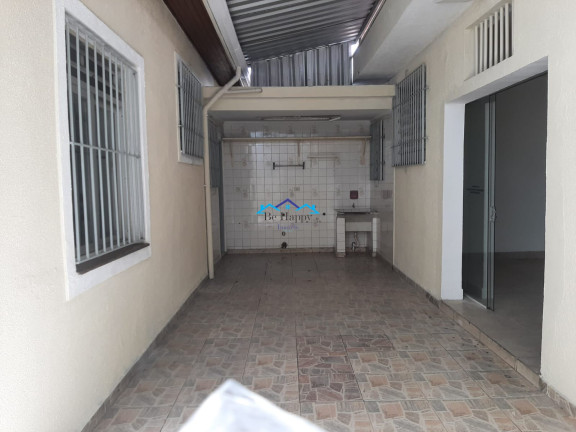 Imagem Sobrado com 4 Quartos à Venda, 250 m² em Cidade Monções - São Paulo
