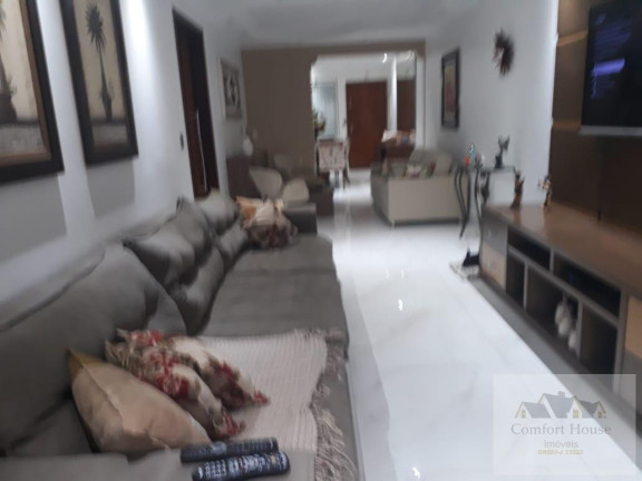 Imagem Apartamento com 4 Quartos à Venda, 160 m² em Rudge Ramos - São Bernardo Do Campo Imagem Apartamento com 4 Quartos à Venda, 160 m² em Rudge Ramos - São Bernardo Do Campo