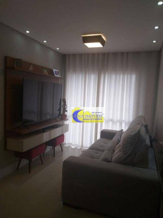 Imagem Apartamento com 2 Quartos à Venda, 72 m² em Assunção - São Bernardo Do Campo Imagem Apartamento com 2 Quartos à Venda, 72 m² em Assunção - São Bernardo Do Campo