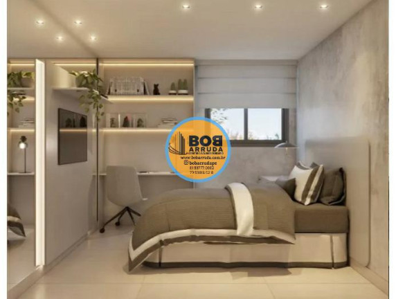 Imagem Casa com 3 Quartos à Venda, 102 m² em Comercial Norte - Bayeux