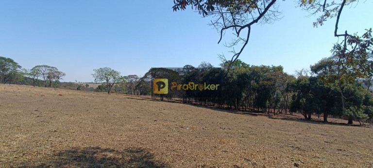 Imagem Imóvel com 3 Quartos à Venda, 532.400 m² em Itaqueri Da Serra - Itirapina