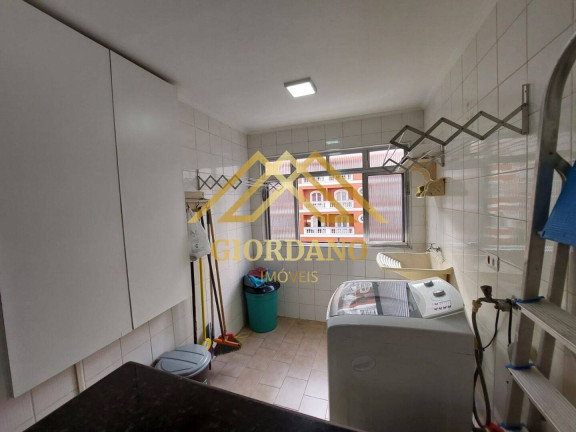 Imagem Apartamento com 2 Quartos à Venda, 98 m² em Tupi - Praia Grande Imagem Apartamento com 2 Quartos à Venda, 98 m² em Tupi - Praia Grande