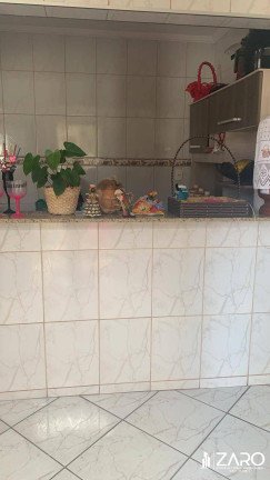 Imagem Casa com 1 Quarto à Venda, 100 m² em Consolação - Rio Claro