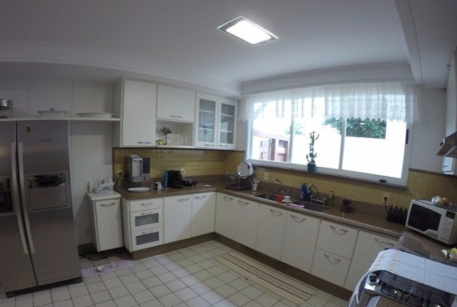 Imagem Casa com 4 Quartos à Venda, 1.100 m² em Olaria - Guarapari