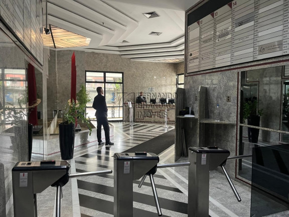 Imagem Sala Comercial à Venda, 30 m² em Barra Da Tijuca - Rio De Janeiro Imagem Sala Comercial à Venda, 30 m² em Barra Da Tijuca - Rio De Janeiro