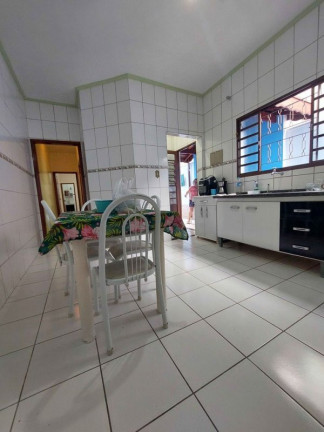 Imagem Casa com 2 Quartos à Venda, 110 m² em Jardim Independência - Taubate