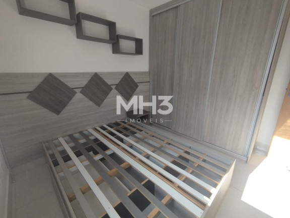 Imagem Imóvel com 2 Quartos à Venda, 43 m² em Jardim Bertoni - Americana