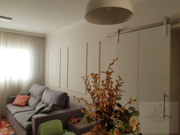 Imagem Apartamento com 2 Quartos à Venda, 86 m² em Centro - Campinas