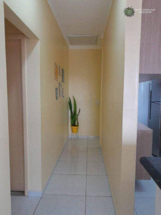 Imagem Casa com 2 Quartos à Venda, 80 m² em Maracanã - Praia Grande Imagem Casa com 2 Quartos à Venda, 80 m² em Maracanã - Praia Grande
