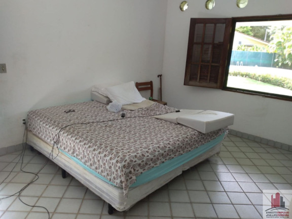 Imagem Casa de Condomínio com 3 Quartos à Venda, 200 m² em Aldeia Dos Camarás - Camaragibe