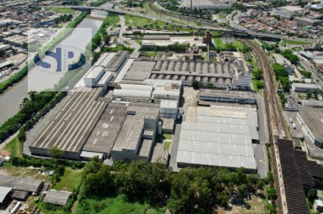 Imagem Imóvel Comercial para Alugar, 3.319 m² em Km 18 - Osasco