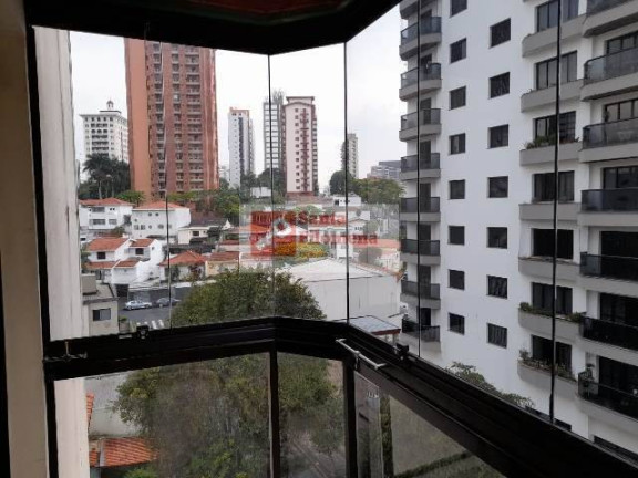 Imagem Apartamento com 2 Quartos à Venda, 78 m² em Vila Bastos - Santo André Imagem Apartamento com 2 Quartos à Venda, 78 m² em Vila Bastos - Santo André