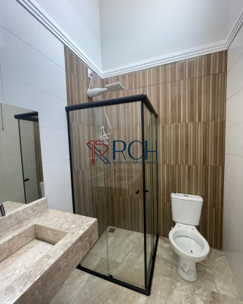 Imagem Casa com 3 Quartos à Venda, 107 m² em Caguassu - Sorocaba Imagem Casa com 3 Quartos à Venda, 107 m² em Caguassu - Sorocaba