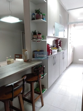 Imagem Imóvel com 3 Quartos à Venda, 89 m² em Jardim Messina - Jundiaí