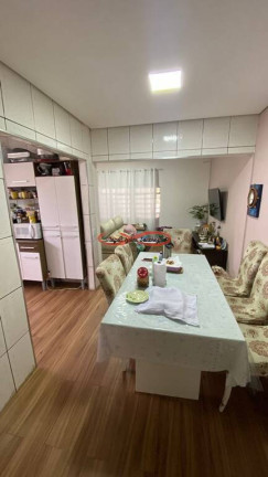 Imagem Casa com 4 Quartos à Venda, 100 m² em Conjunto Habitacional Padre José De Anchieta - São Paulo