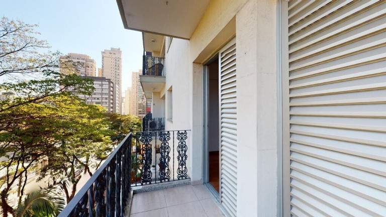 Imagem Apartamento com 2 Quartos à Venda, 107 m² em Campo Belo - São Paulo Imagem Apartamento com 2 Quartos à Venda, 107 m² em Campo Belo - São Paulo