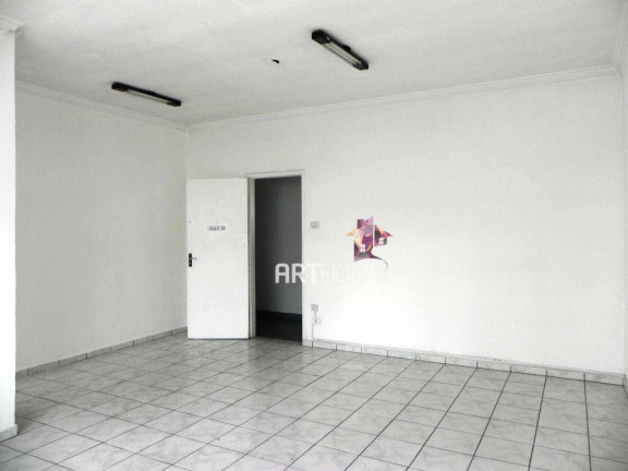 Imagem Sala Comercial para Alugar, 37 m² em Rudge Ramos - São Bernardo Do Campo Imagem Sala Comercial para Alugar, 37 m² em Rudge Ramos - São Bernardo Do Campo